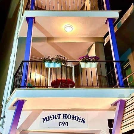 Mert Homes Мармарис Екстер'єр фото