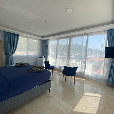 Mert Homes Мармарис Екстер'єр фото