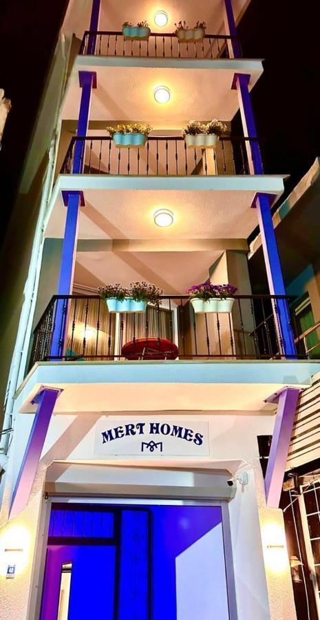 Mert Homes Мармарис Екстер'єр фото