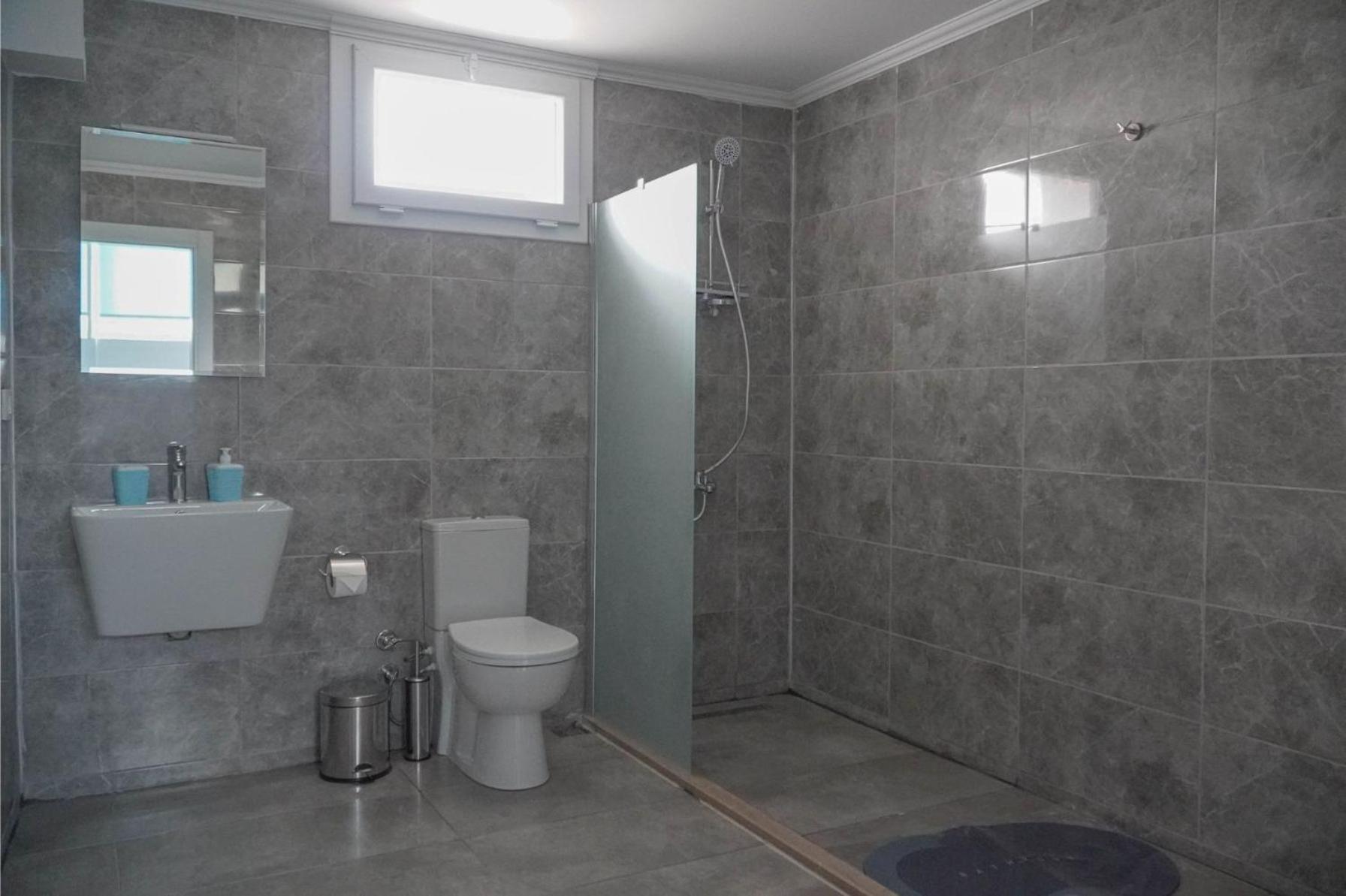 Mert Homes Мармарис Екстер'єр фото