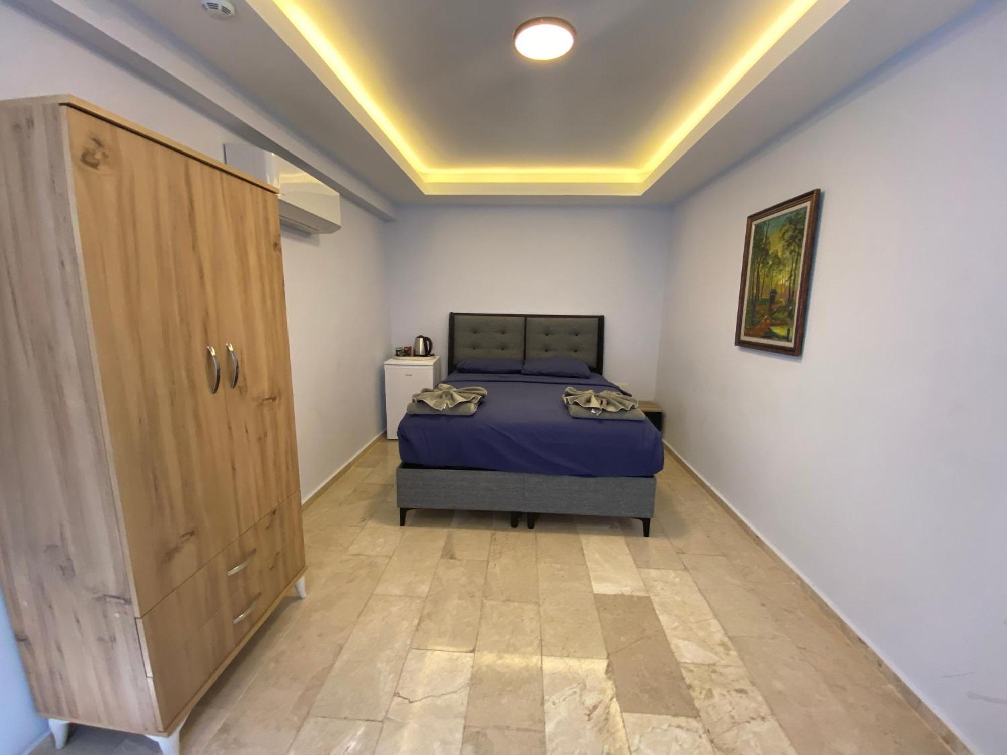Mert Homes Мармарис Екстер'єр фото