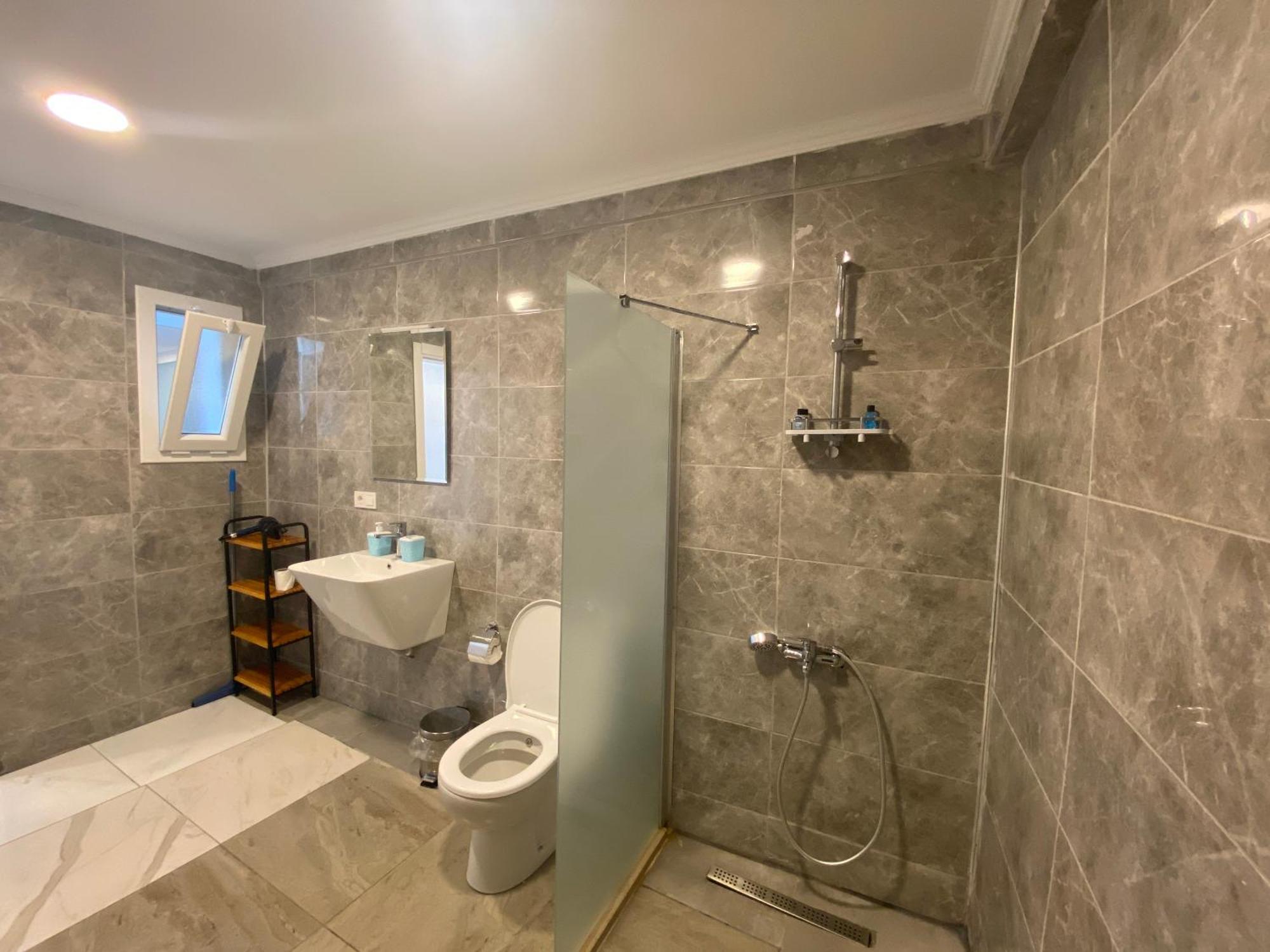 Mert Homes Мармарис Екстер'єр фото